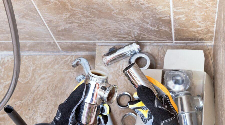 Professional gutter cleaning in Willow, NY